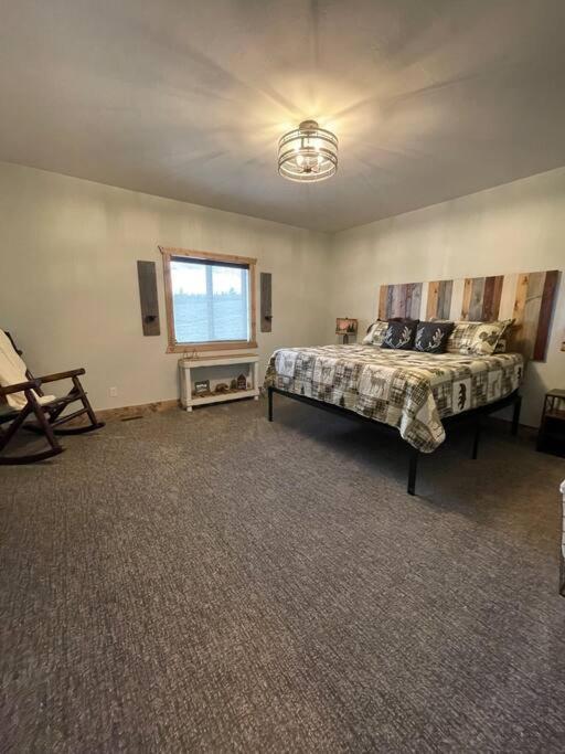3501 Joseph Dr 30 Miles From Yellowstone Entrance! Island Park Buitenkant foto