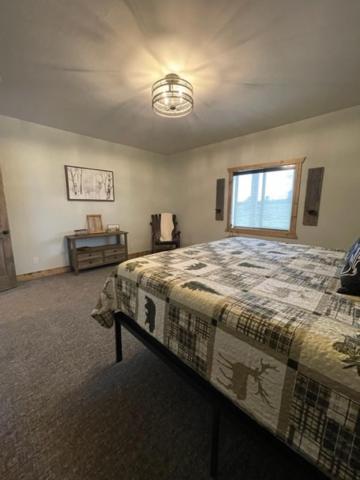 3501 Joseph Dr 30 Miles From Yellowstone Entrance! Island Park Buitenkant foto